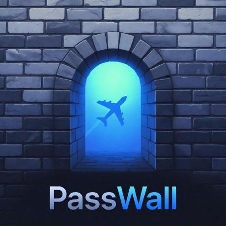 Openwrt-Passwall