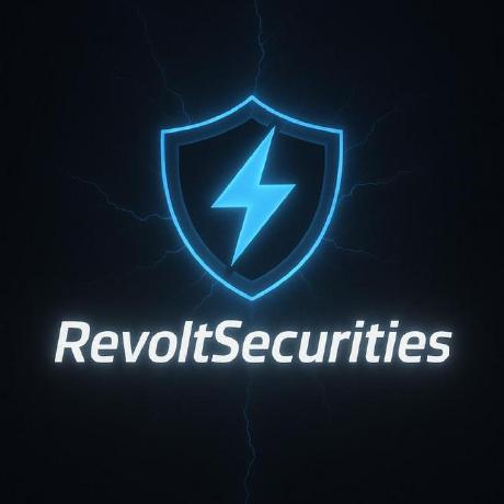 RevoltSecurities
