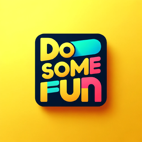 DoSomeForFun