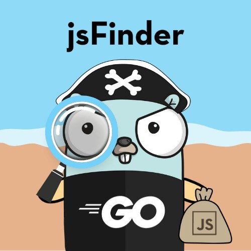 kacakb/jsfinder cover