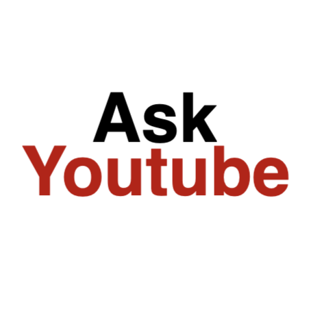AskYoutubeAI