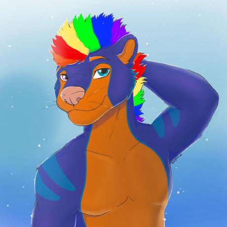 fluffyriot