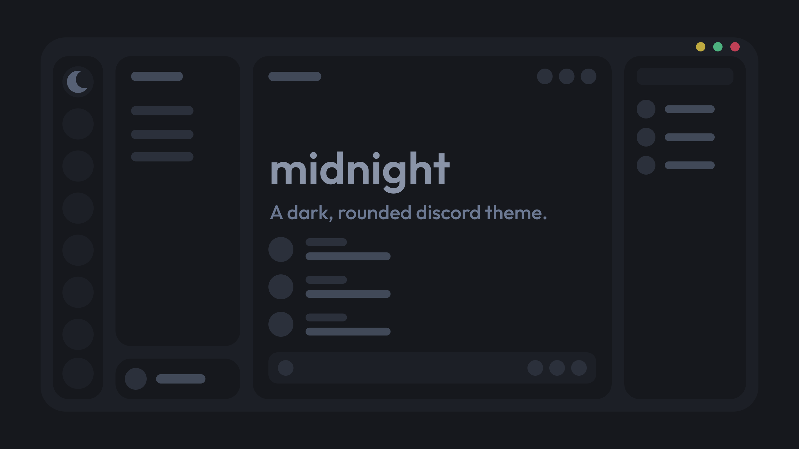 refact0r/midnight-discord cover