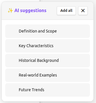 Hanzzh/openMindMap cover