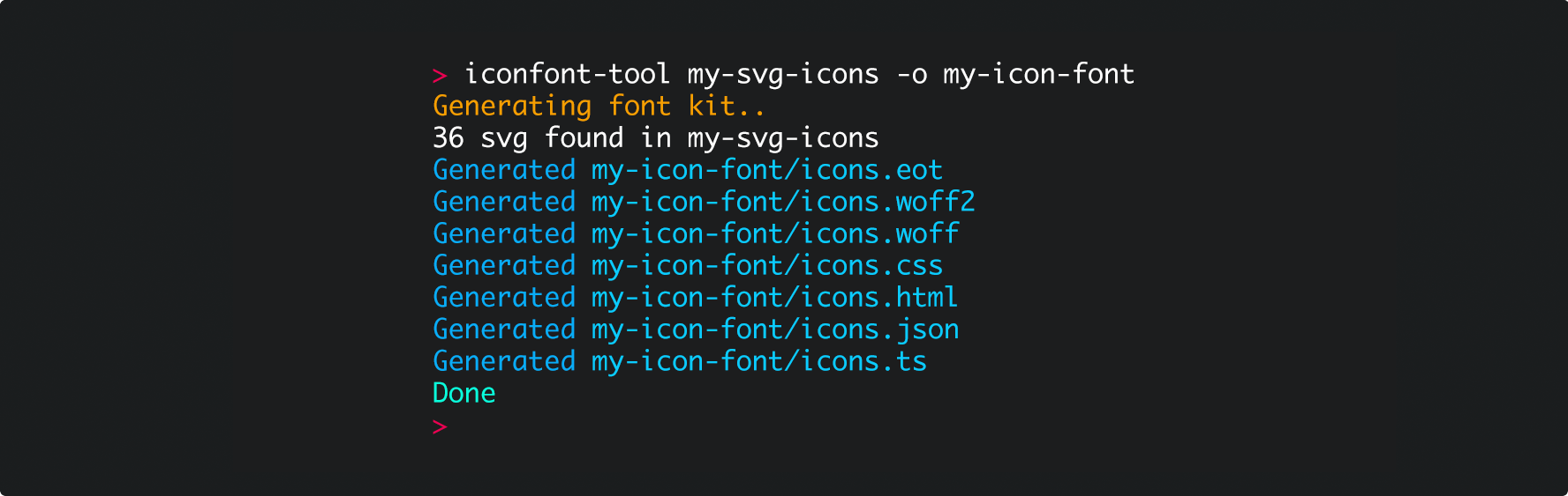 tancredi/fantasticon cover