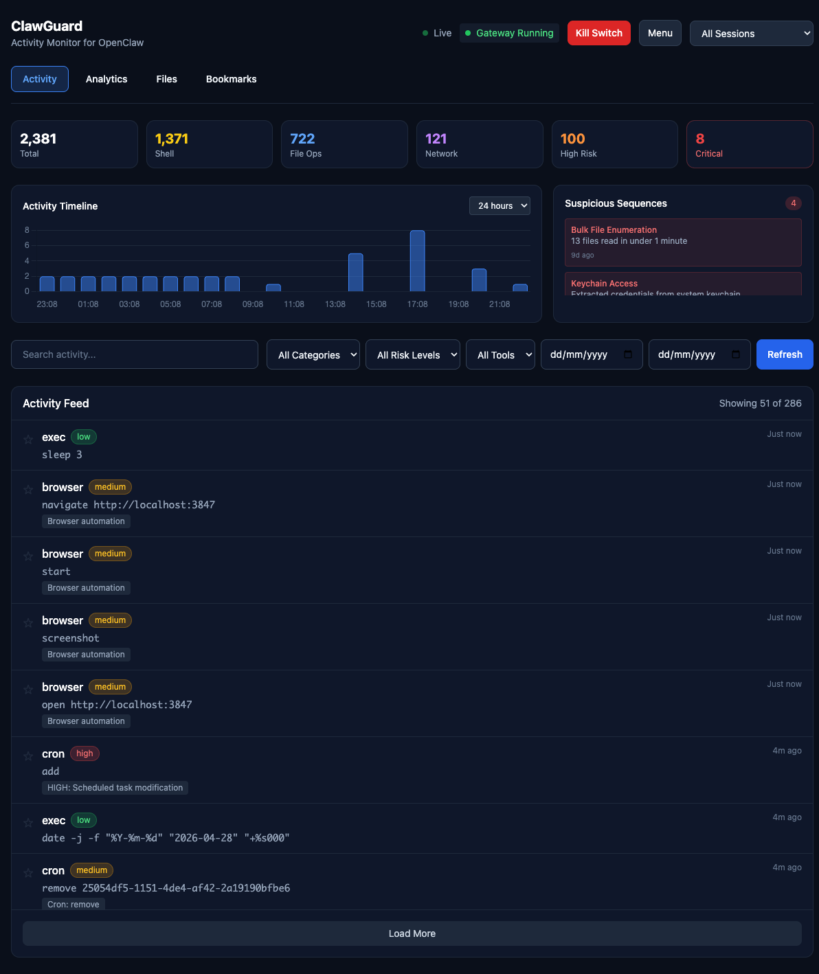 JaydenBeard/clawguard cover