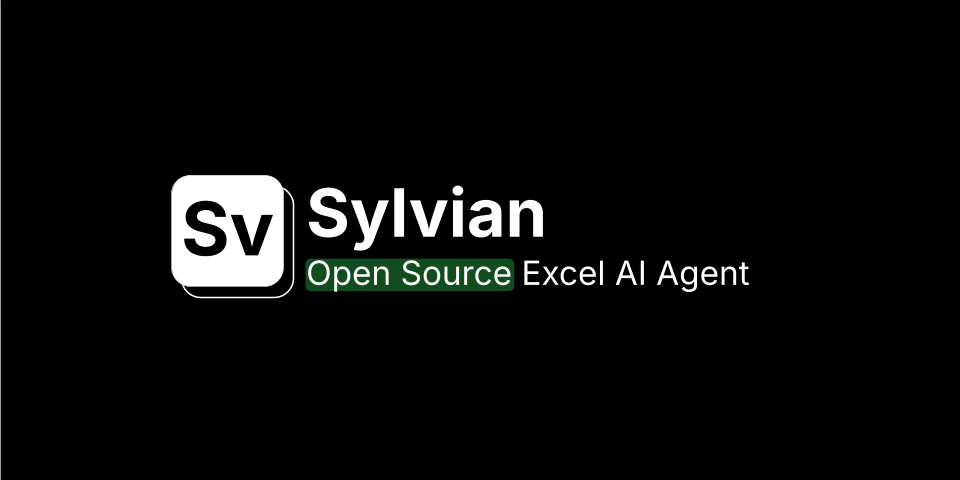 SylvianAI/sv-excel-agent cover
