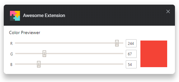 fregante/browser-extension-template cover
