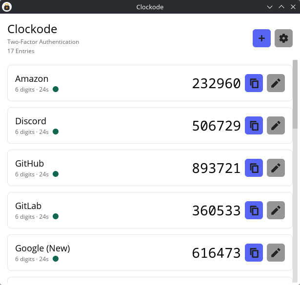 mariinkys/clockode cover