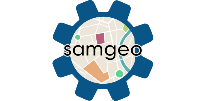 opengeos/segment-geospatial cover