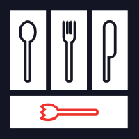 utensils