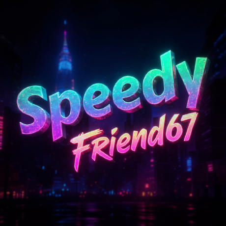speedyfriend433