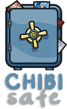 chibisafe/chibisafe cover