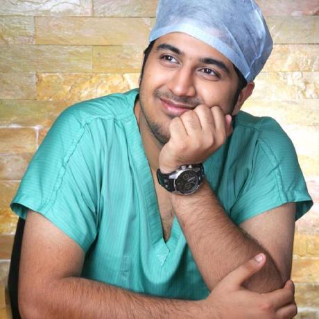 rushindrasinha