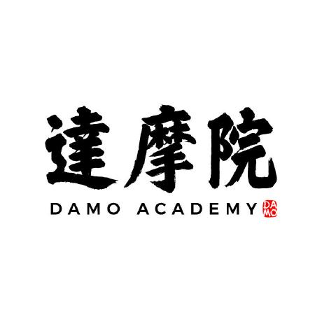 alibaba-damo-academy