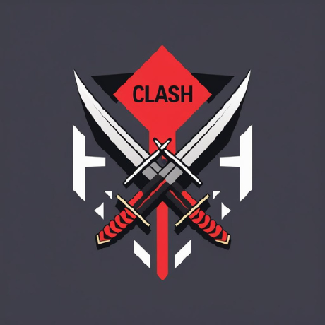 clash-sh