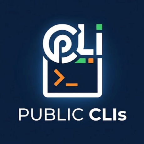 public-clis
