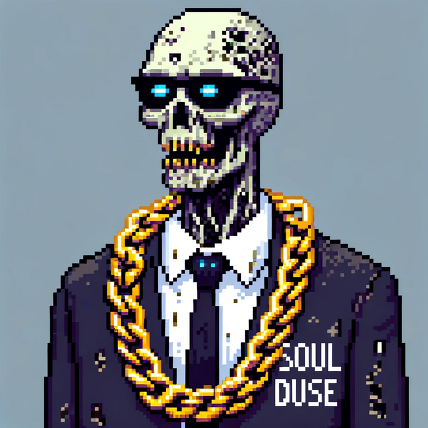 soulduse