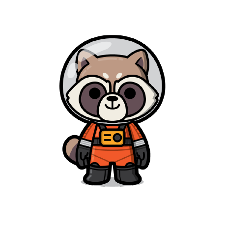 spaceraccoon