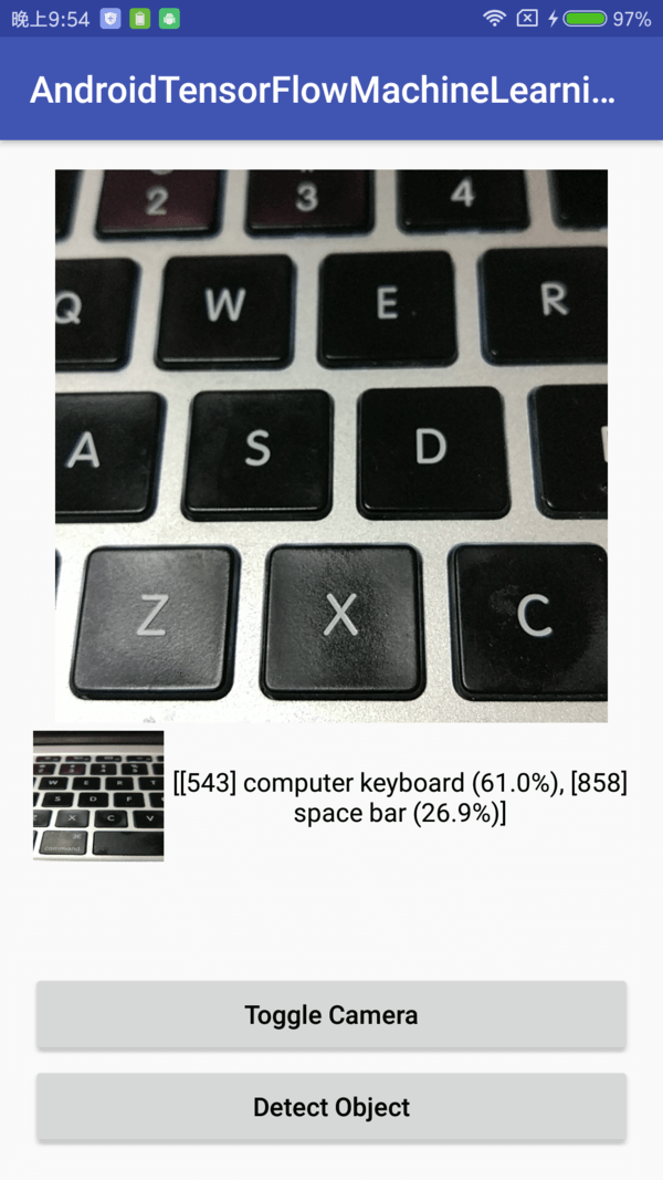 amitshekhariitbhu/Android-TensorFlow-Lite-Example cover