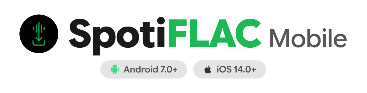 zarzet/SpotiFLAC-Mobile cover