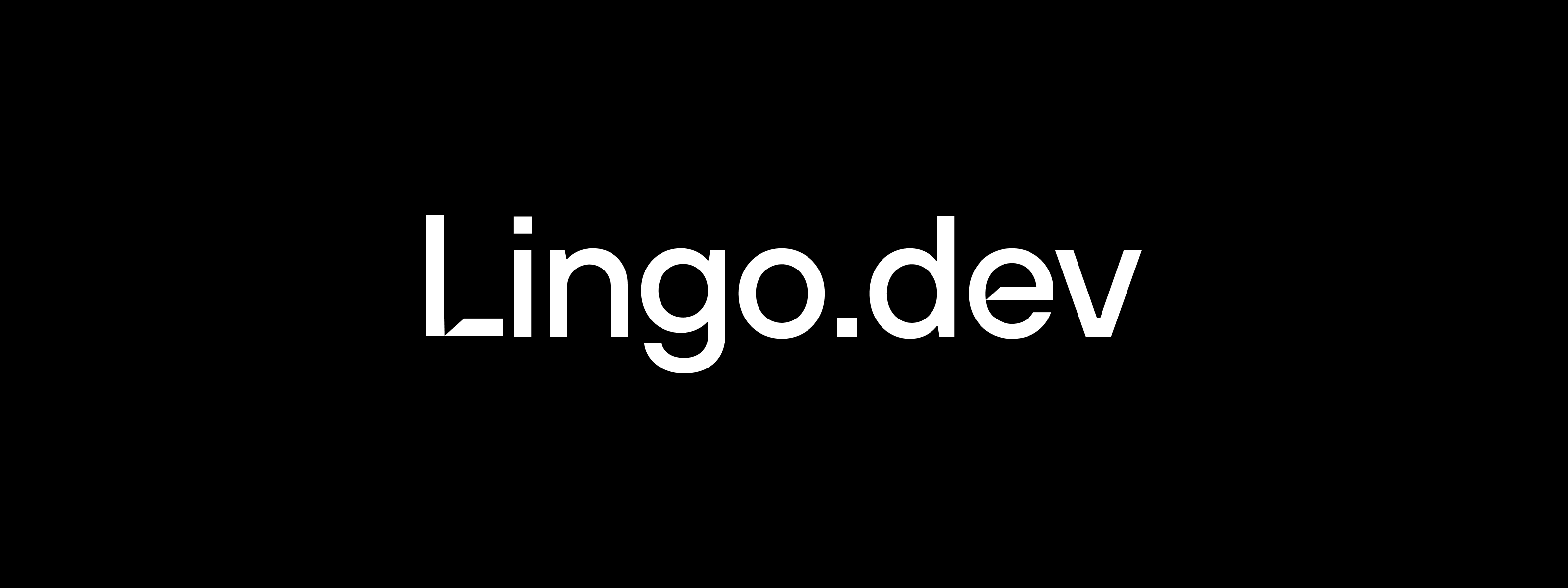 lingodotdev/lingo.dev cover