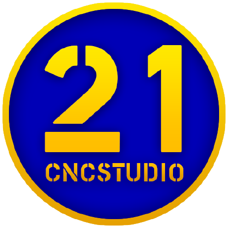 21cncstudio