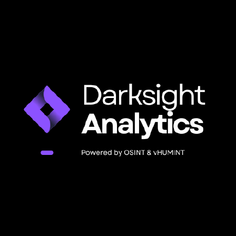 Darksight-Analytics