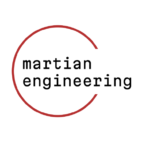 Martian-Engineering