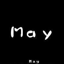 MayDay-wpf