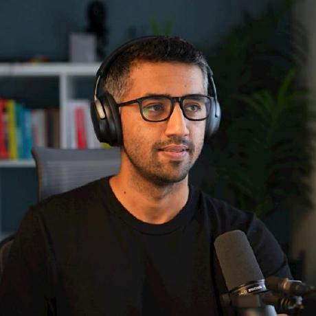 kamranahmedse