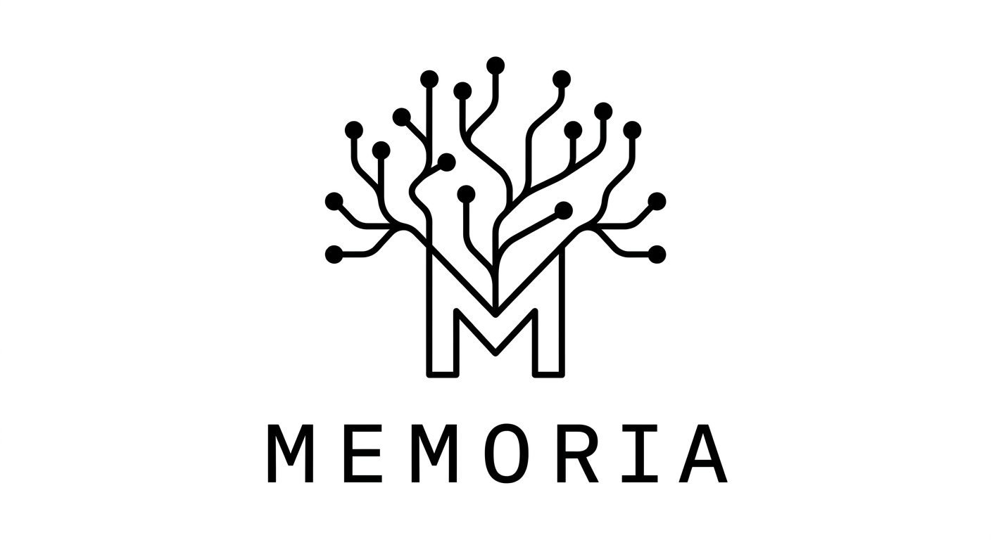 matrixorigin/Memoria cover