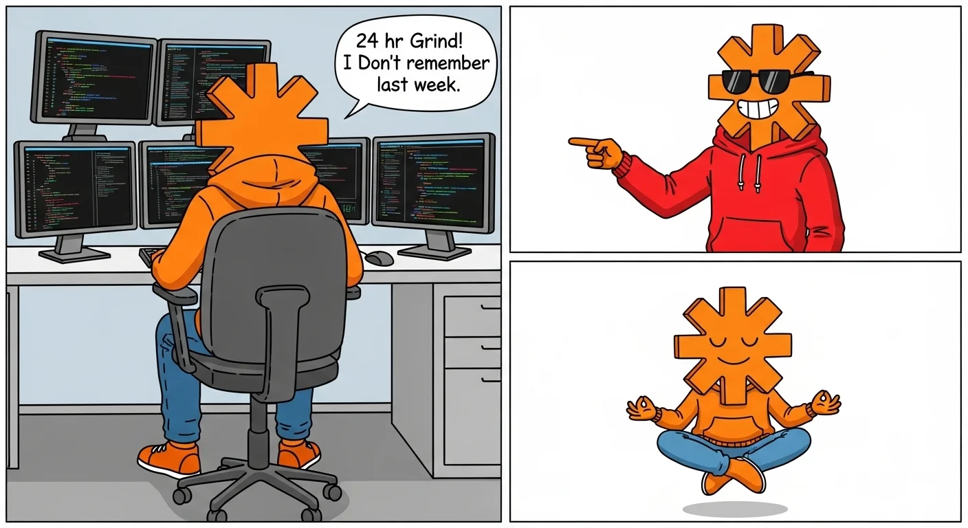 ramakay/claude-self-reflect cover