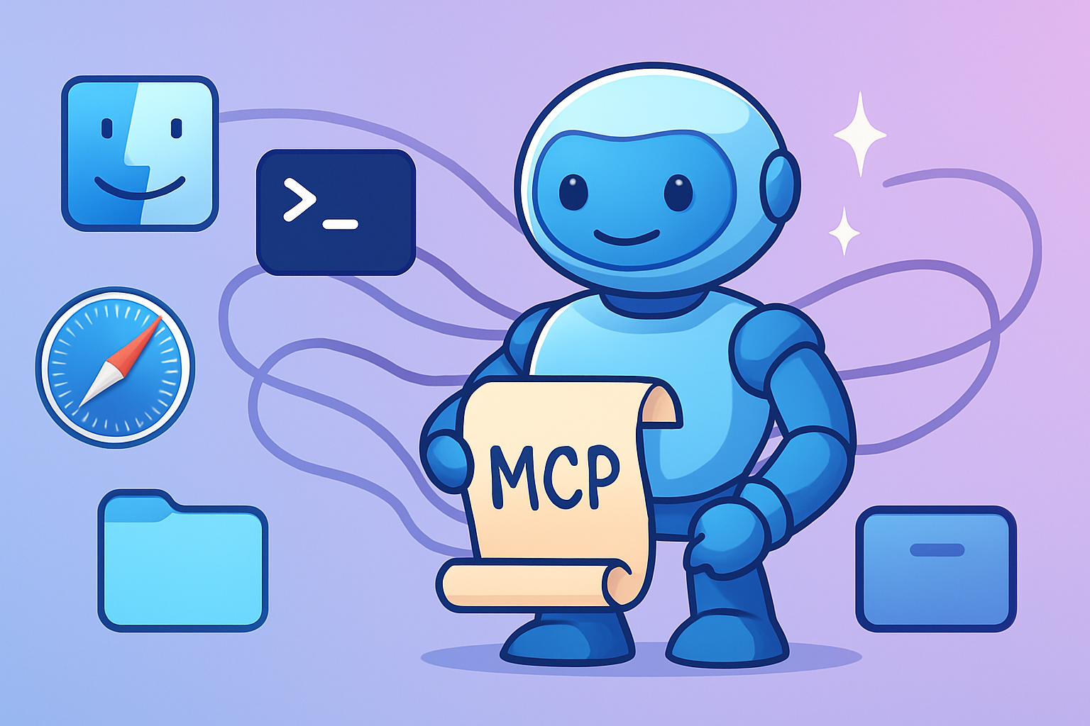 steipete/macos-automator-mcp cover