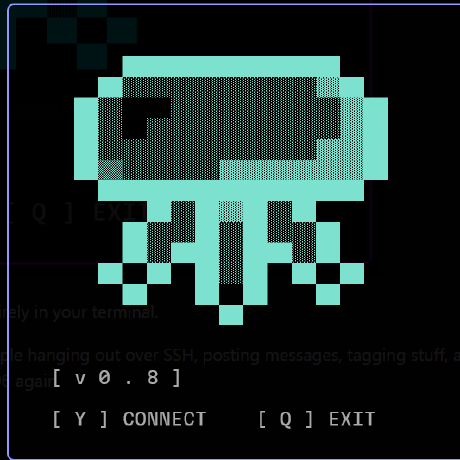 jelly-ssh