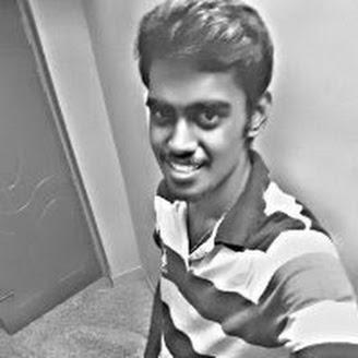 DhivakaranRavi