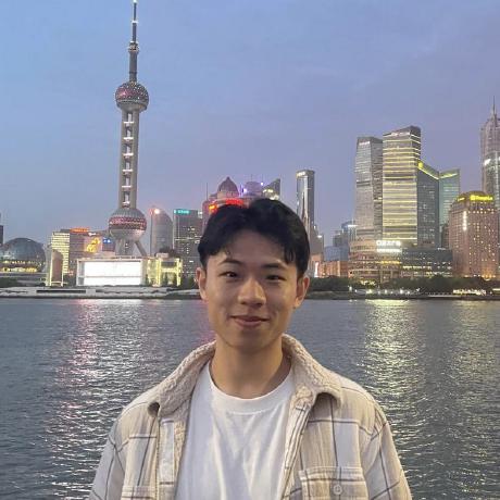 GordonChen19