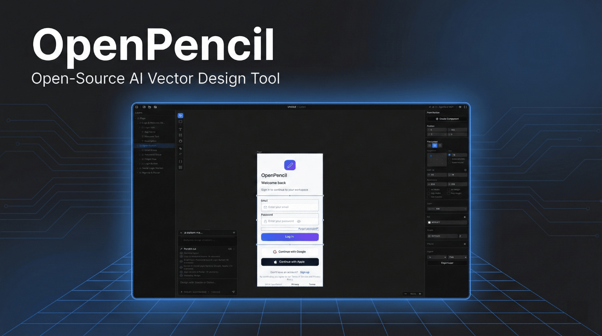 ZSeven-W/openpencil