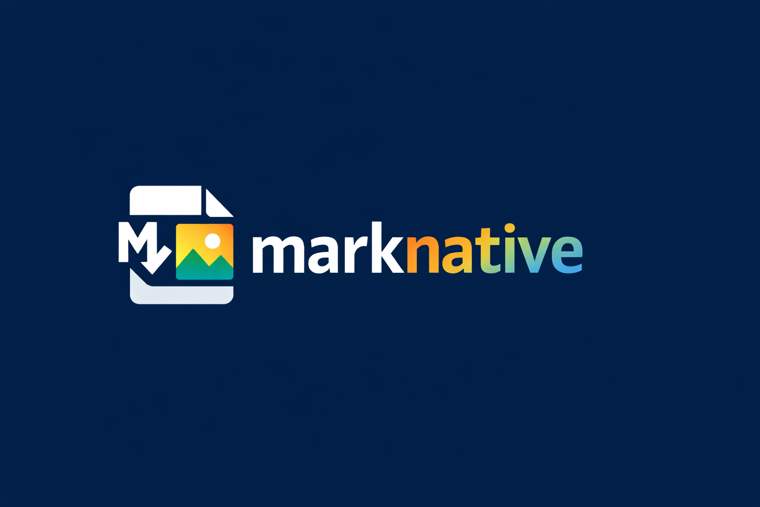 liyown/marknative cover