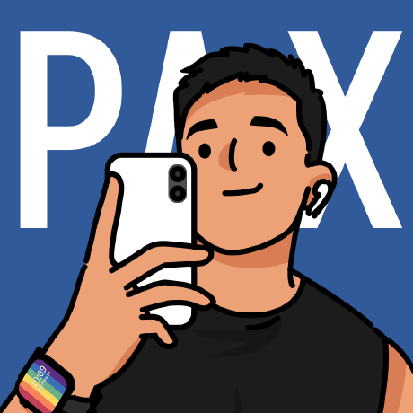 Paxxs