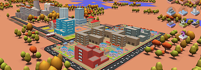 lo-th/3d.city cover