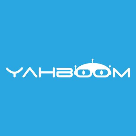 YahboomTechnology