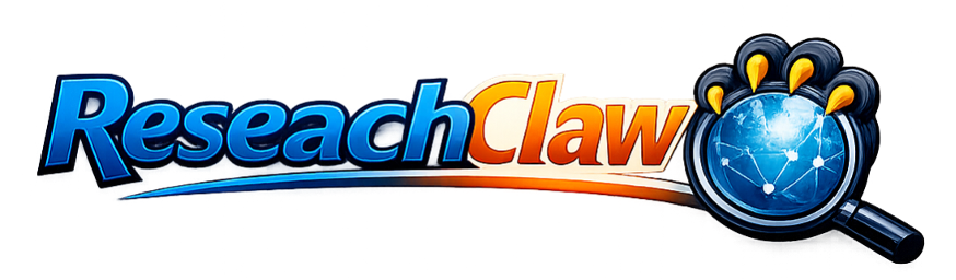 ymx10086/ResearchClaw cover
