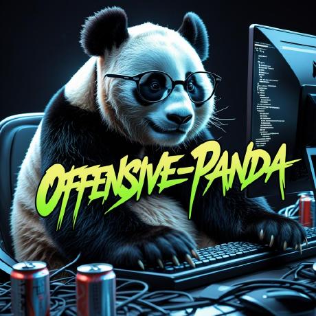 Offensive-Panda