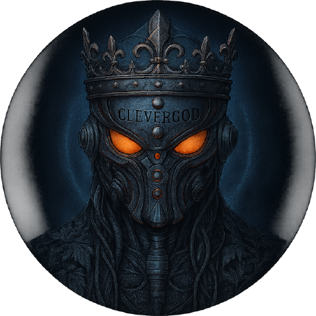 cleverg0d