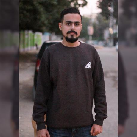 shanraisshan