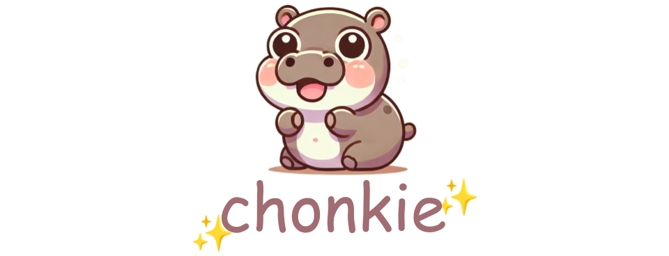 chonkie-inc/chonkiejs cover