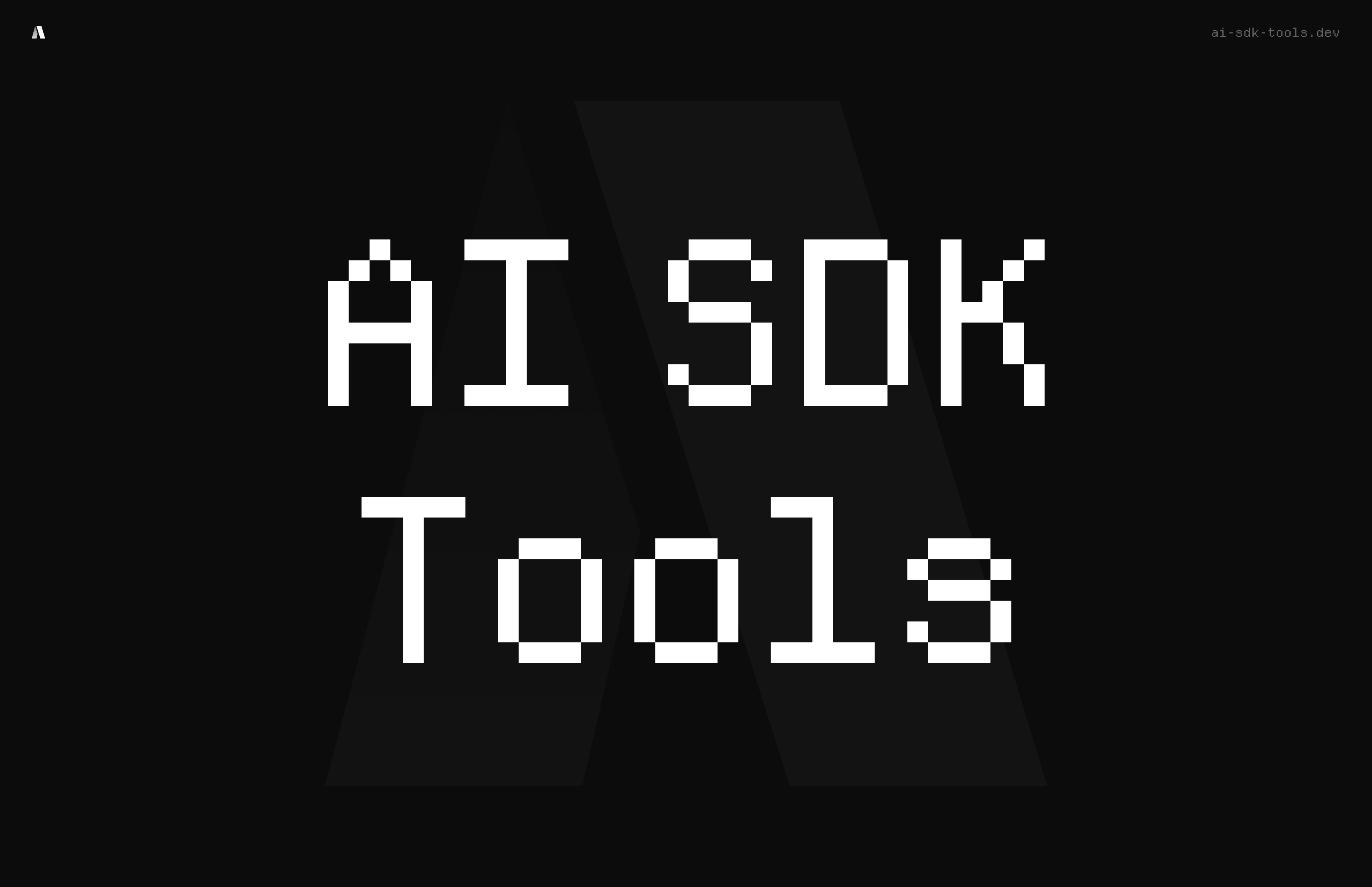 midday-ai/ai-sdk-tools cover