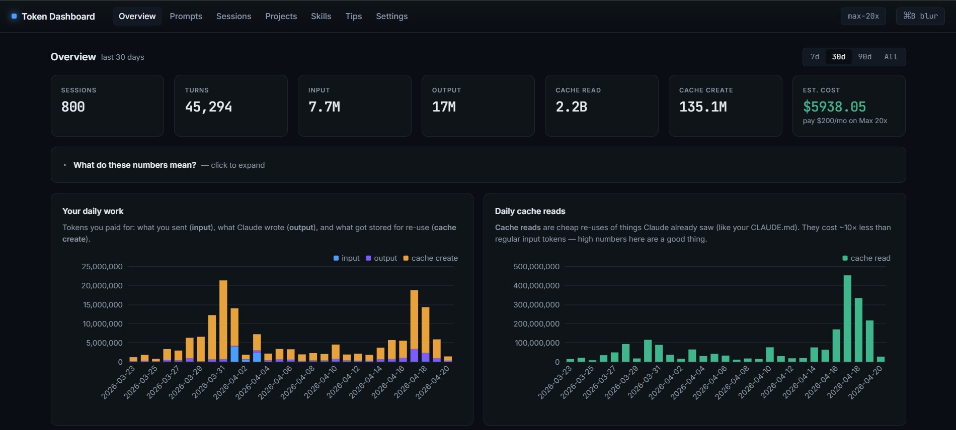 nateherkai/token-dashboard cover