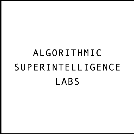 algorithmicsuperintelligence